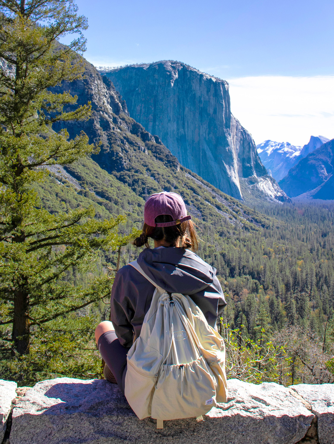 Yosemite