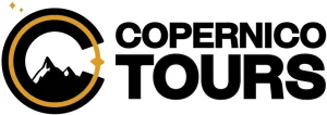 Logo copernico tours