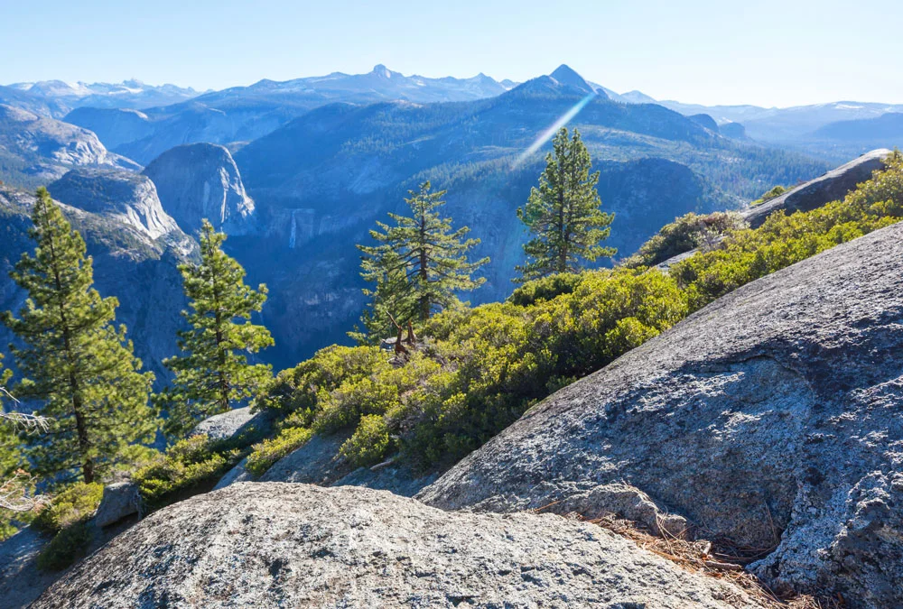 Yosemite